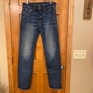 Men’s American Eagle Jeans, 29 x 34